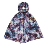 Schal - Sternenhimmel - Fox by Ren